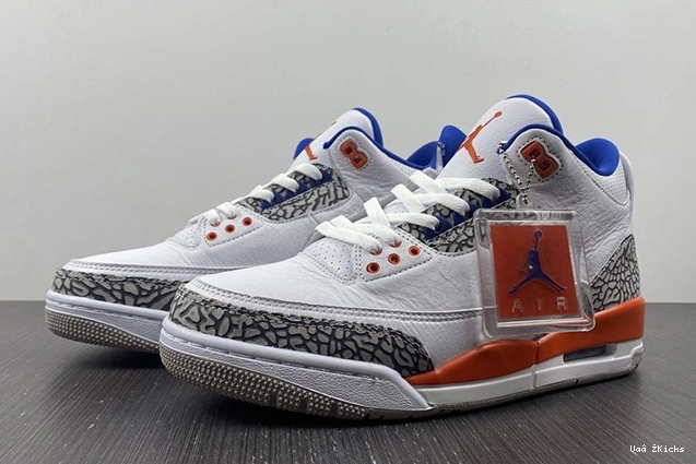 Knocks 148 Jordan Air Classic 419 136064 3 0819
